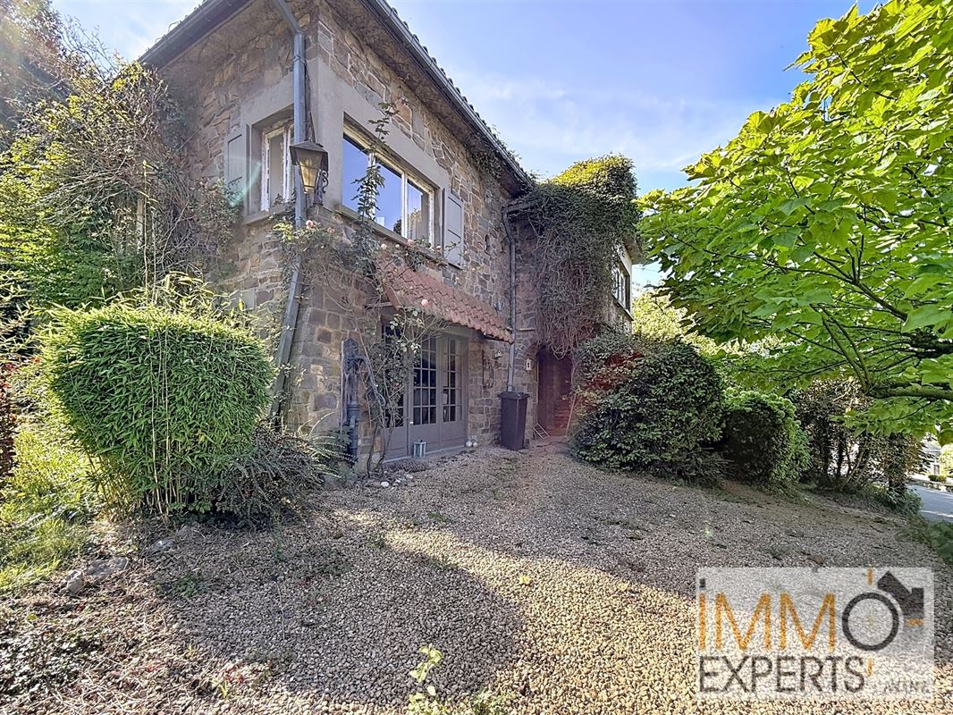 !!OPTION!!Belle maison mosane avec vue imprenable