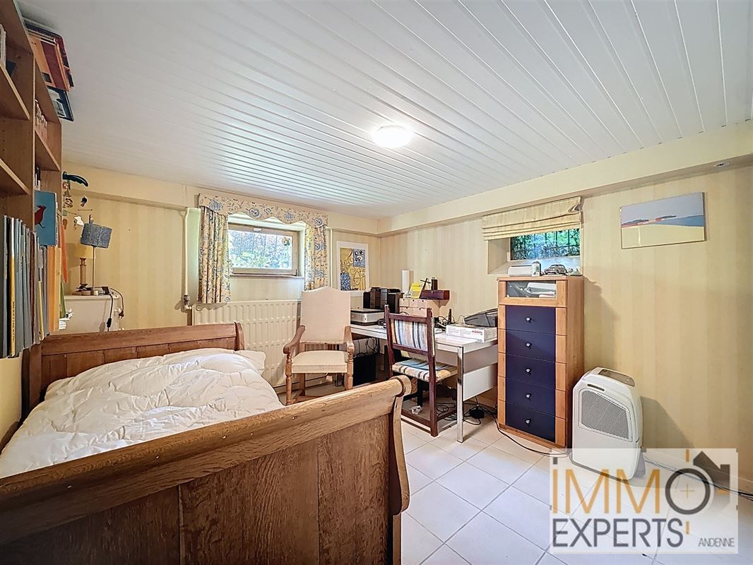 !!OPTION!!Belle maison mosane avec vue imprenable