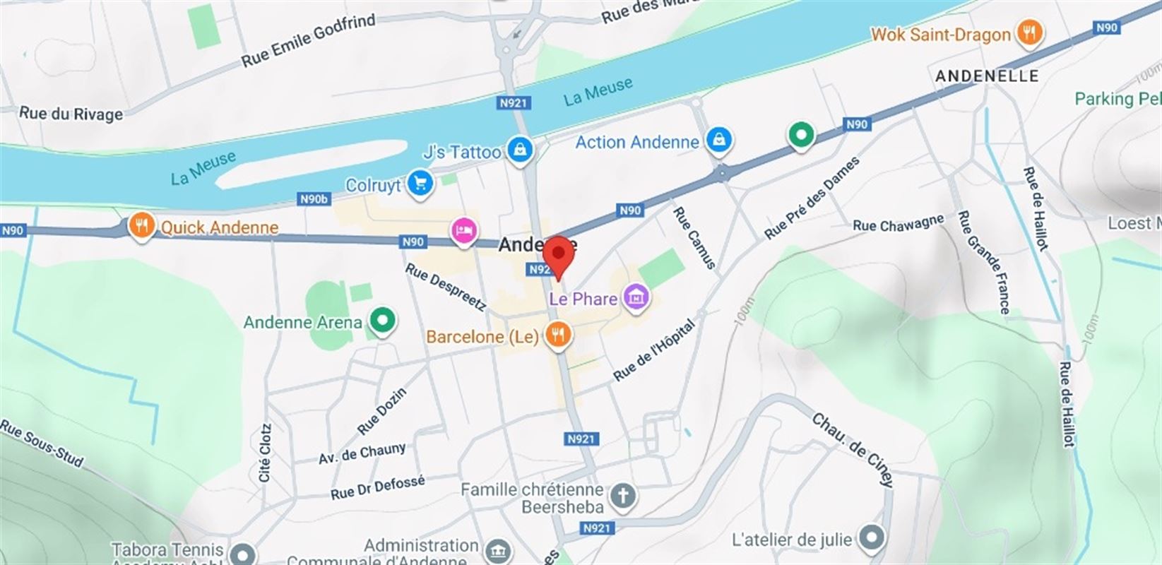 !!Option!!Lumineux appartement