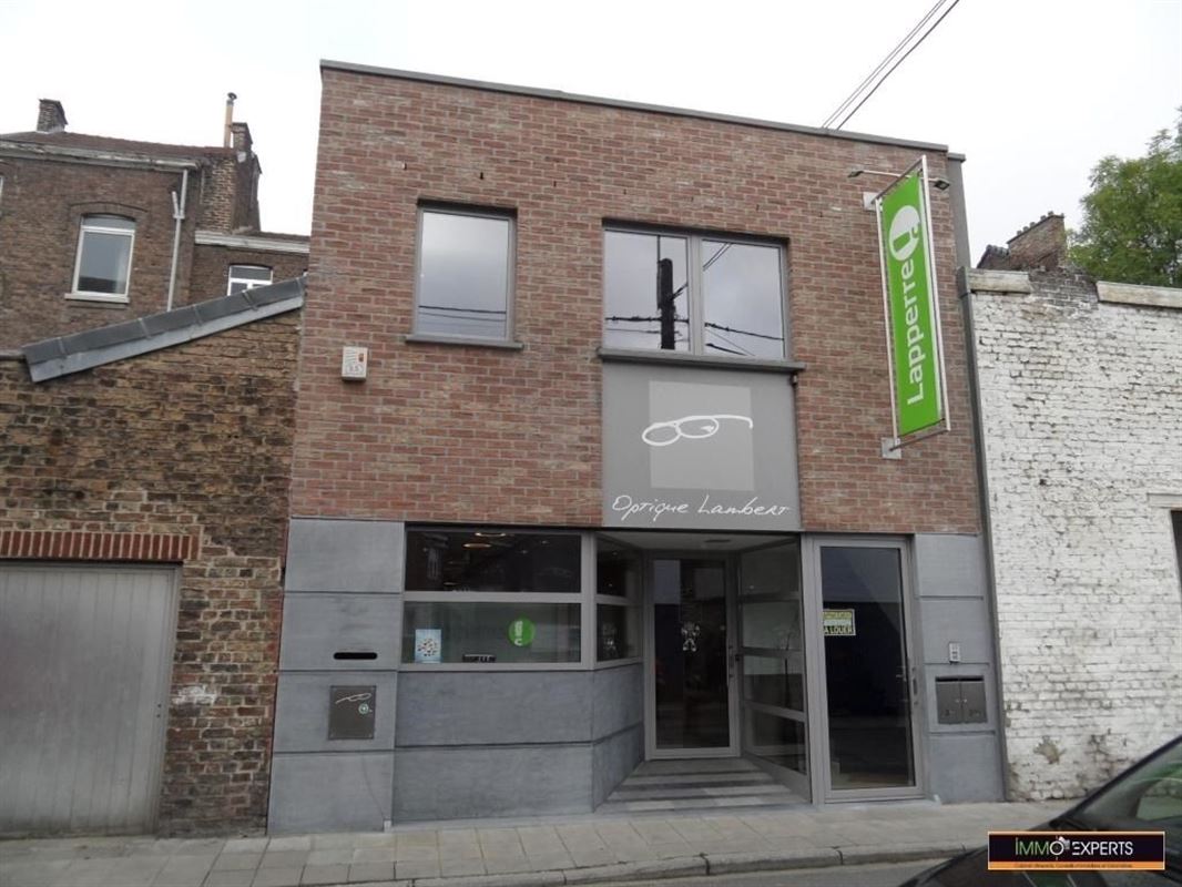 !!Option!!Lumineux appartement