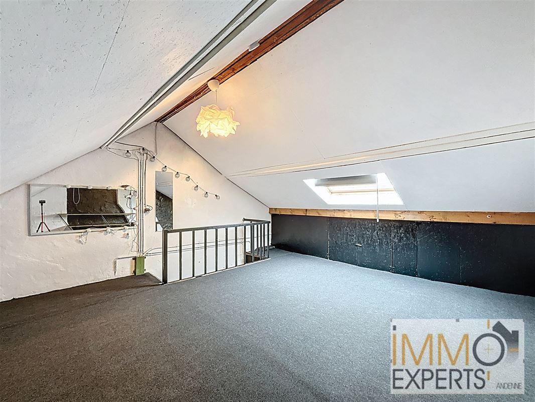 !OPTION!Charmante maison 3 chambres