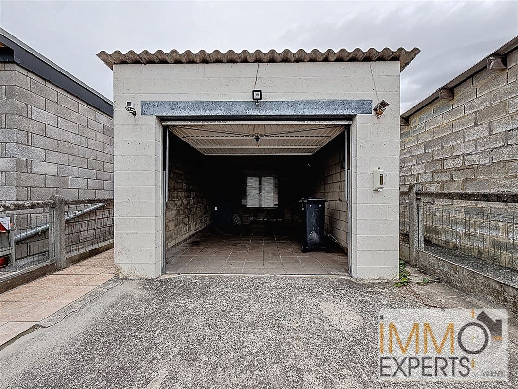 !OPTION!Charmante maison 3 chambres