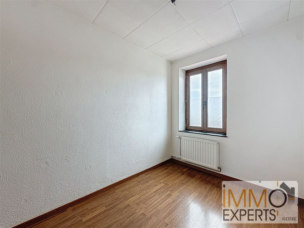 !OPTION!Charmante maison 3 chambres