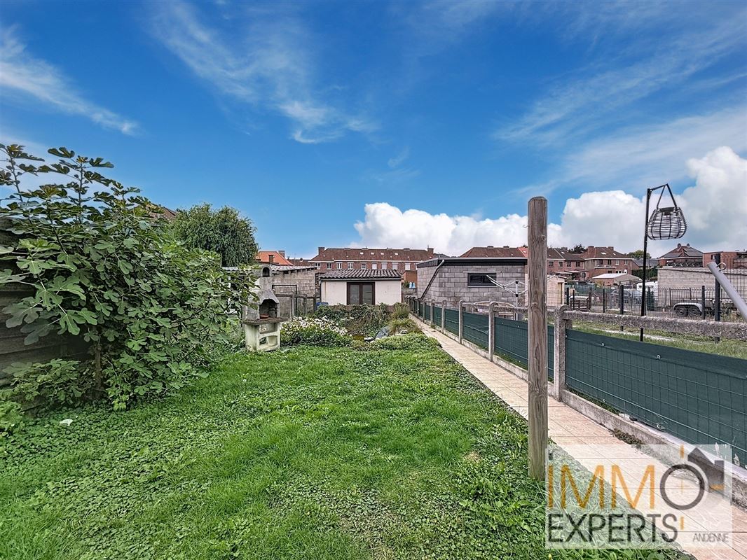 !OPTION!Charmante maison 3 chambres