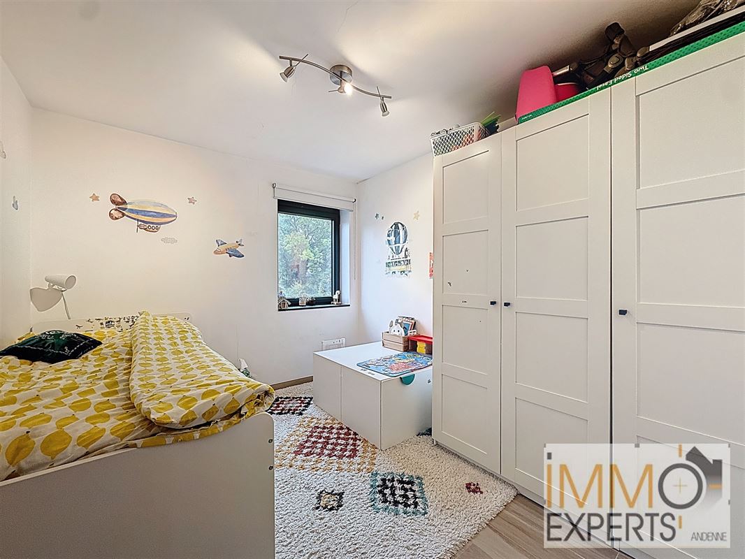 !OPTION! Appartement de standing en bord de Meuse