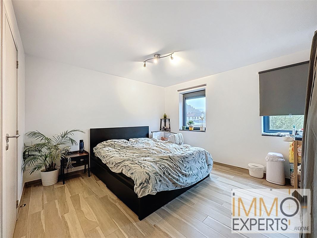 !OPTION! Appartement de standing en bord de Meuse