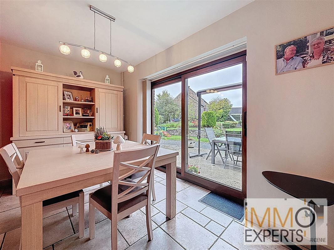 Spacieuse maison 4 façades