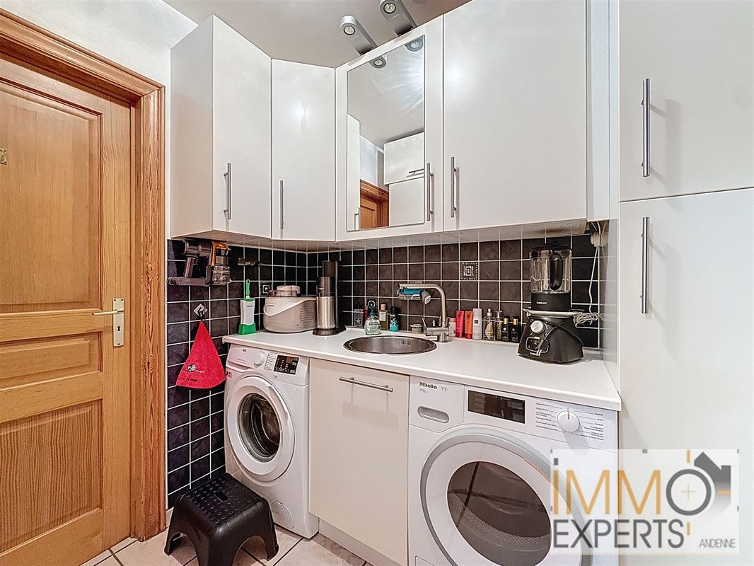 Spacieuse maison 4 façades