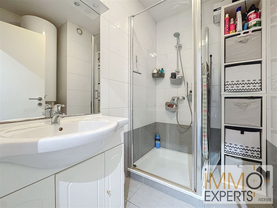 Superbe appartement 1 chambre !!! LOUE !!!