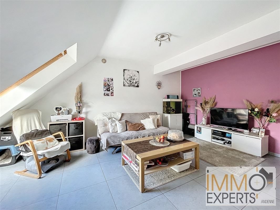 Superbe appartement 1 chambre !!! LOUE !!!