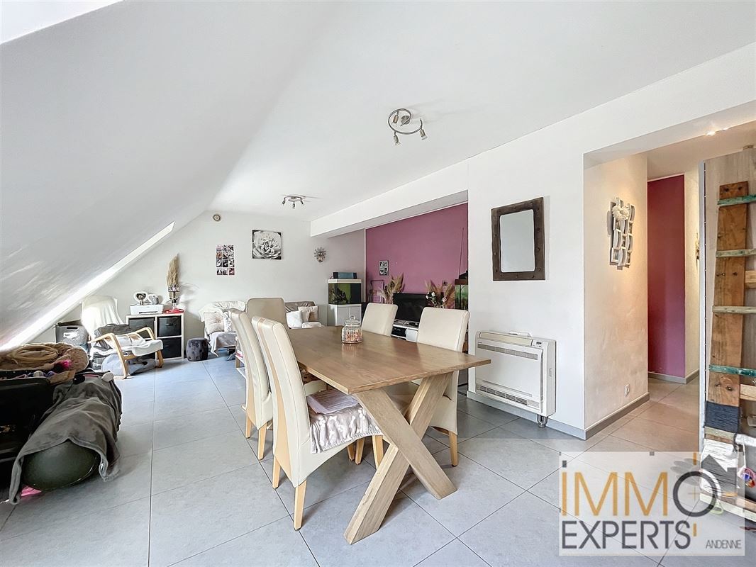 Superbe appartement 1 chambre !!! LOUE !!!