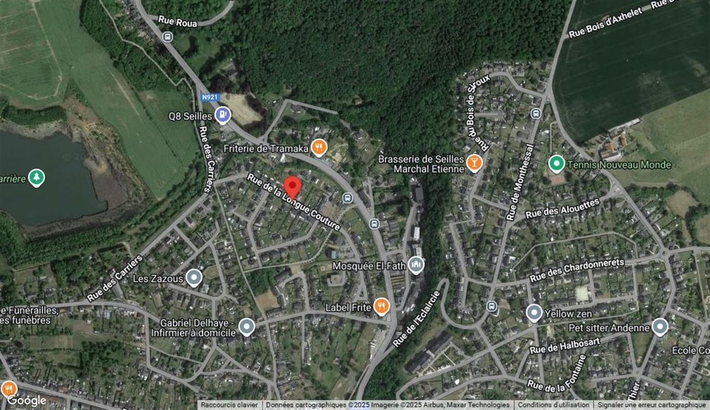 VENDU// Superbe appartement 1 chambre