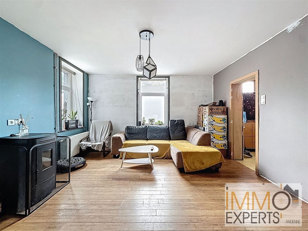 Maison 3 chambres à 5 mn du centre-ville d'Andenne