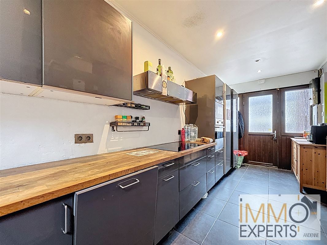 Maison 3 chambres à 5 mn du centre-ville d'Andenne