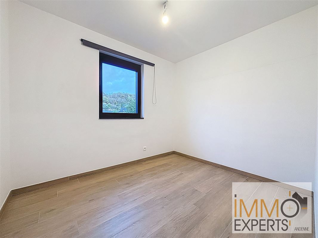 Spacieux appartement 2 chambres avec terrasse