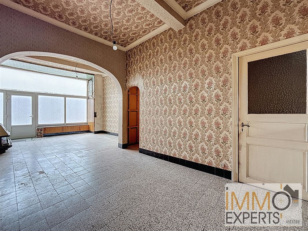 Maison offrant un excellent potentiel au cœur d’Andenne