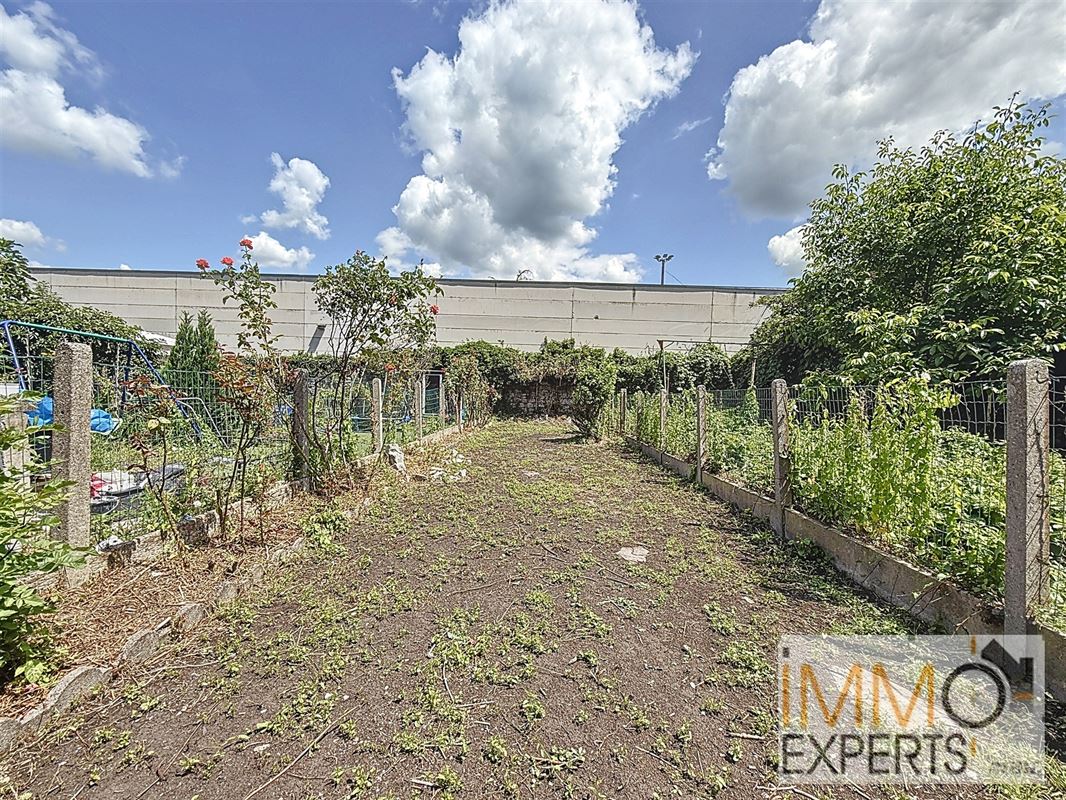 Maison offrant un excellent potentiel au cœur d’Andenne