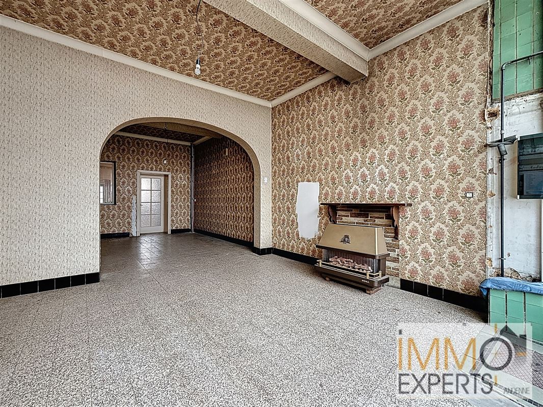 Maison offrant un excellent potentiel au cœur d’Andenne