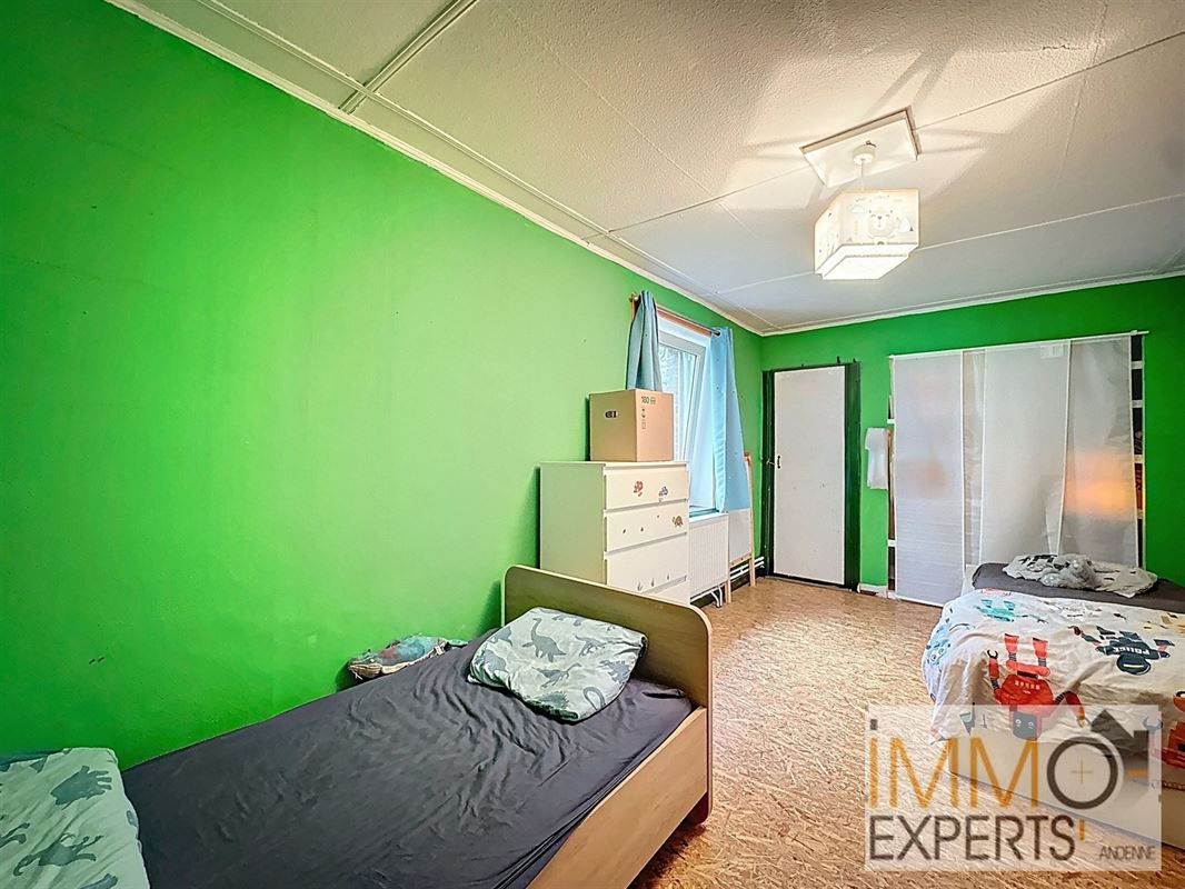 Maison 3 chambres à 5 mn du centre-ville d'Andenne