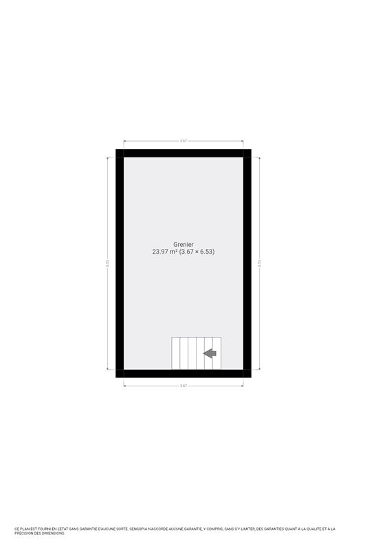 !OPTION!Maison 3 chambres à 5 mn du centre-ville d'Andenne