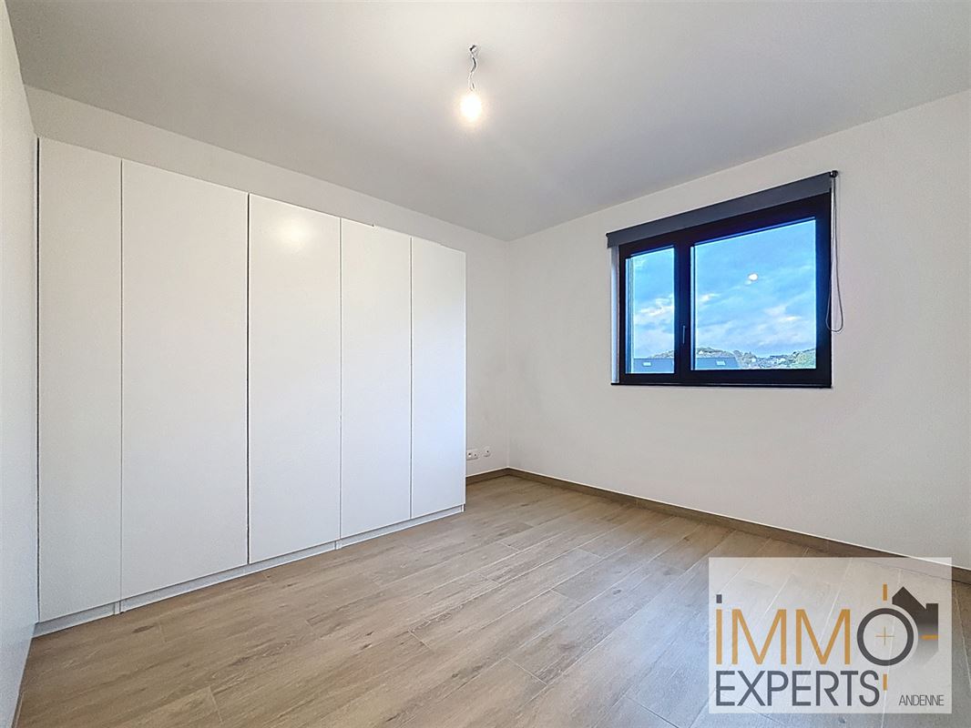 Spacieux appartement 2 chambres avec terrasse