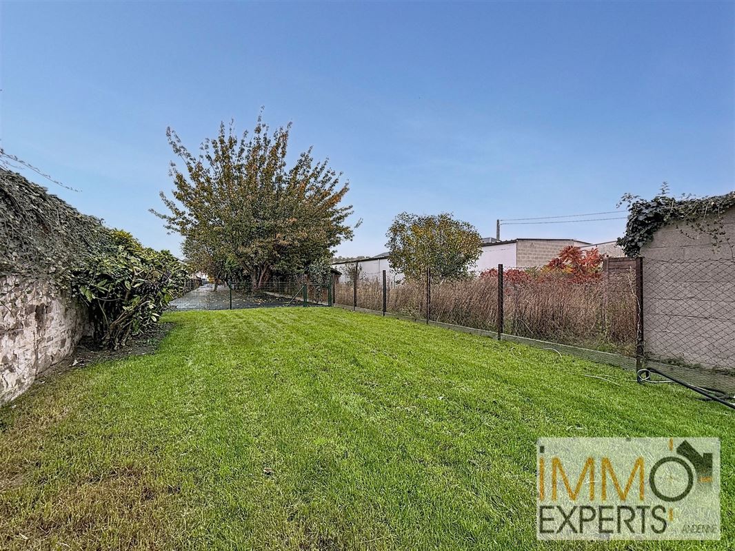 !!Option!!Maison rénovée dans le centre ville d'Andenne