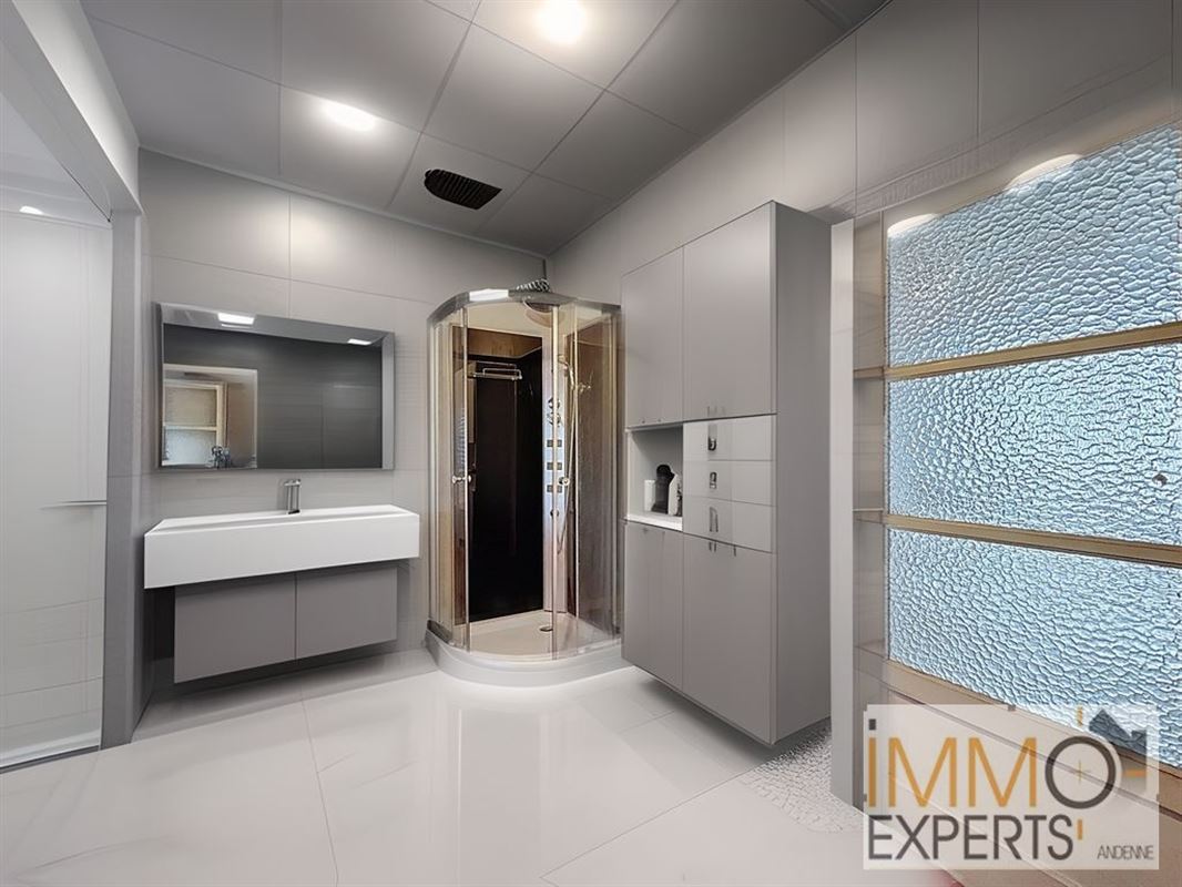 Maison offrant un excellent potentiel au cœur d’Andenne