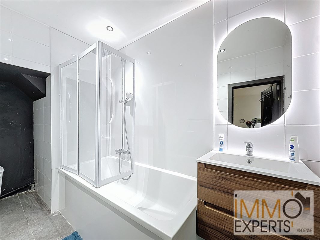 Maison 3 chambres à 5 mn du centre-ville d'Andenne