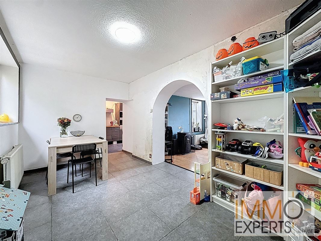 Maison 3 chambres à 5 mn du centre-ville d'Andenne