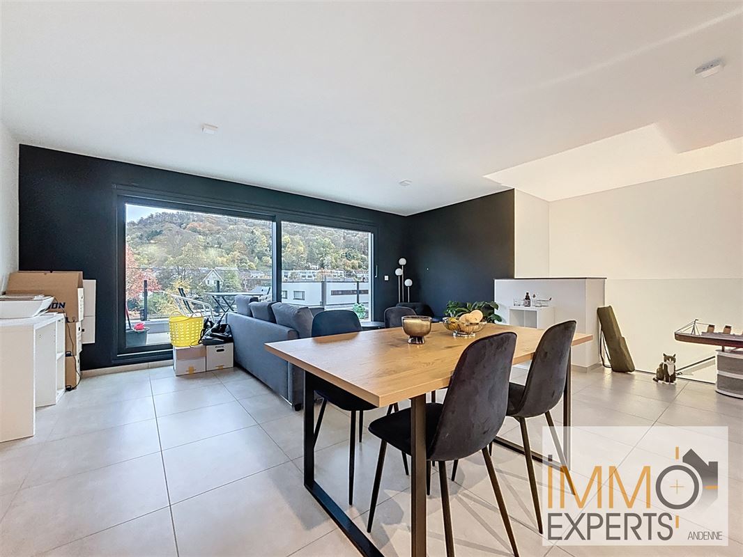 Appartement neuf 1 chambre