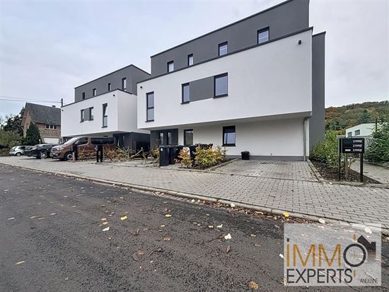 Appartement neuf 1 chambre