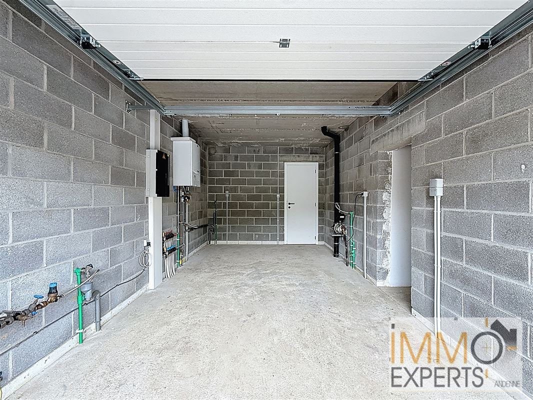 Spacieuse maison neuve 4 chambres