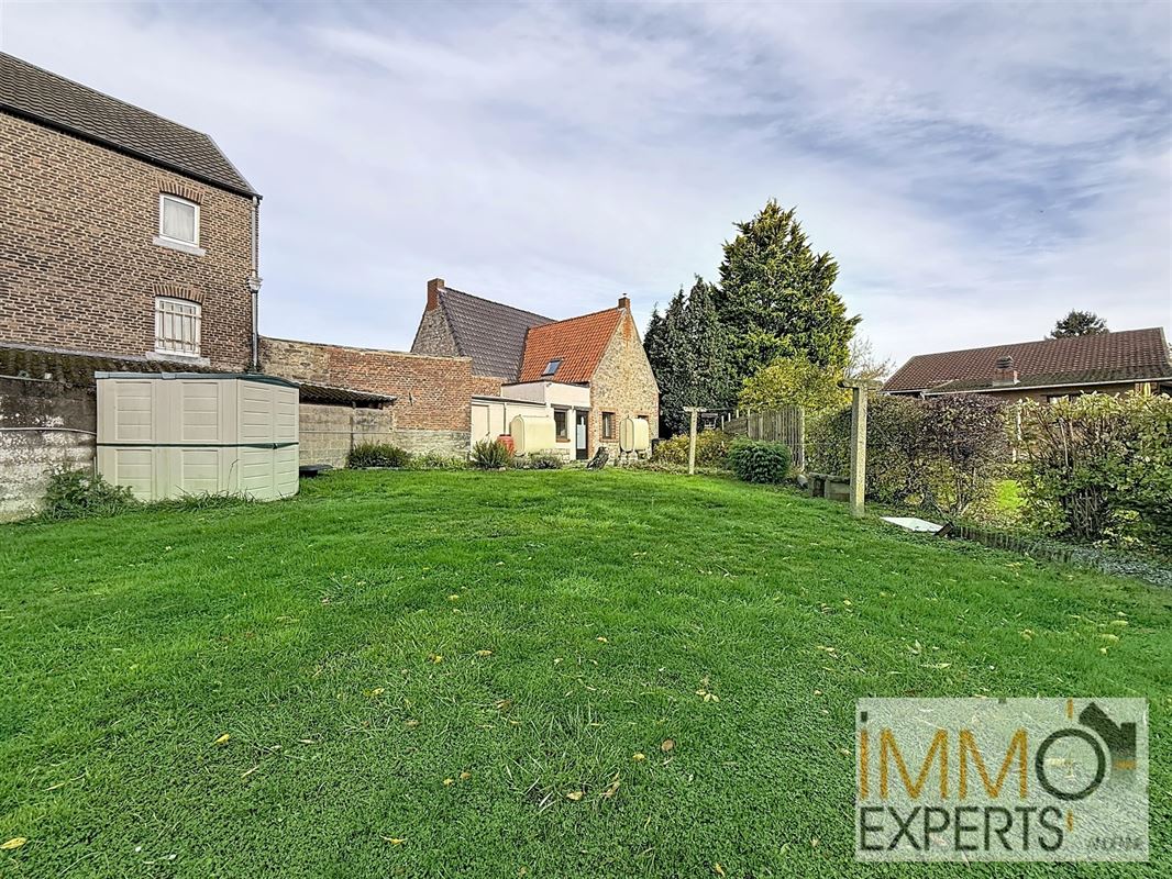 !!!OPTION!!!Coquette maison dans le centre d'Hingeon