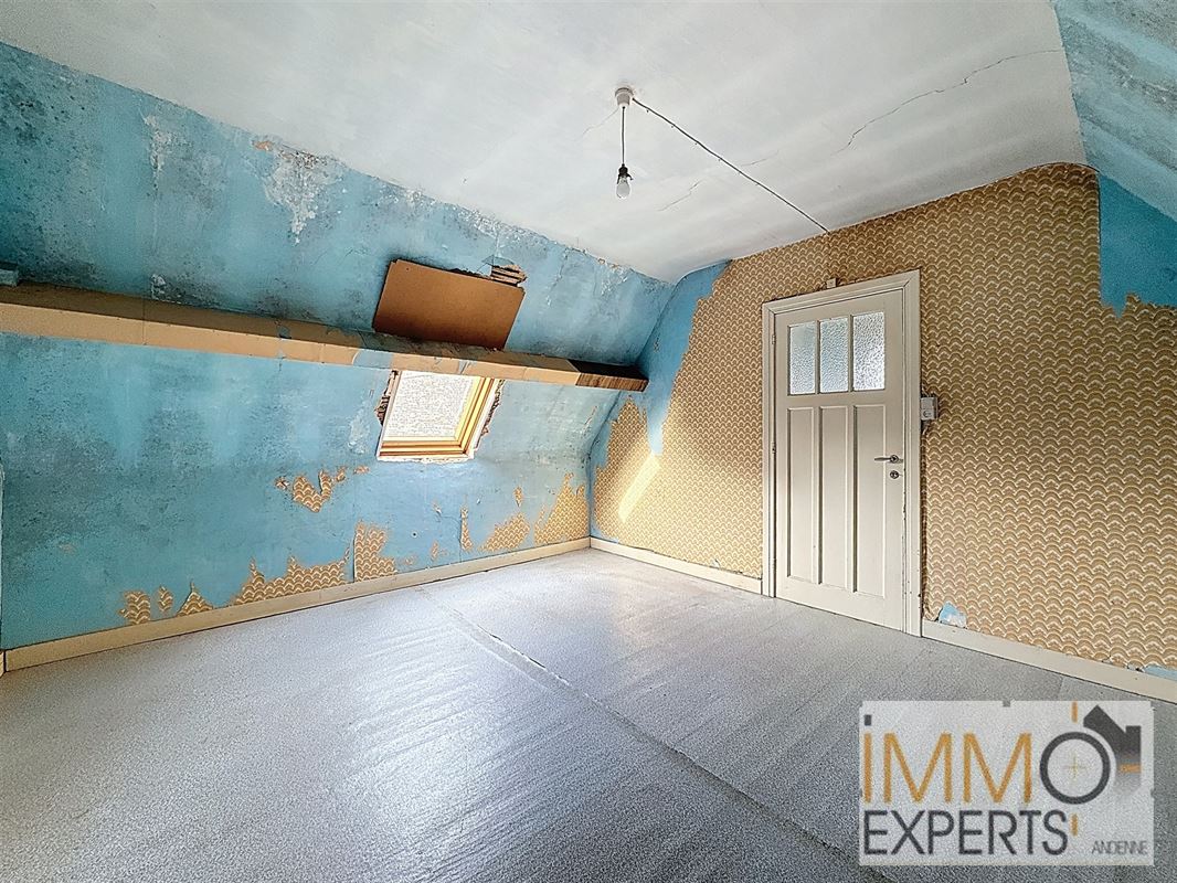 !!!OPTION!!!Coquette maison dans le centre d'Hingeon