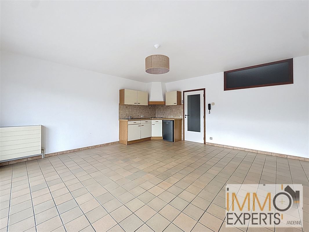 Appartement 1 chambre idéalement situé