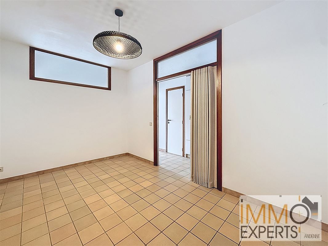 Appartement 1 chambre idéalement situé