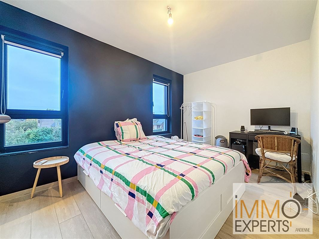 Appartement neuf 1 chambre