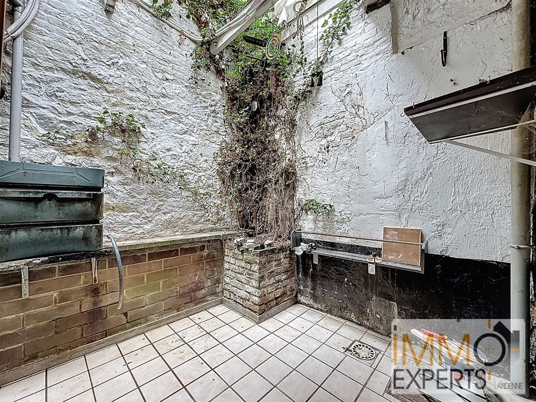 !!!option!!!Maison 2 chambres en centre ville