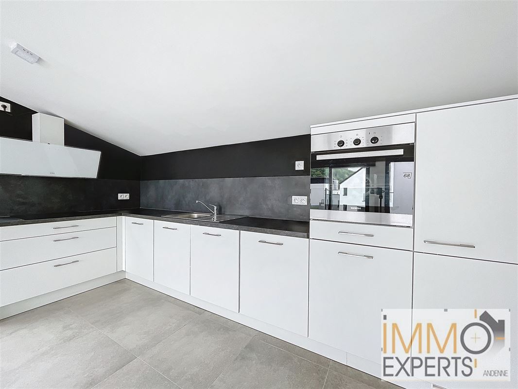 Appartement 2 chambres avec terrasse