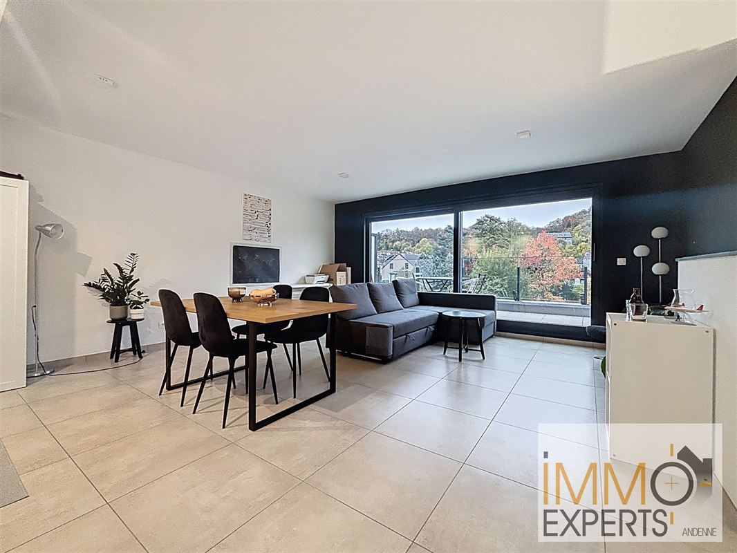 Appartement neuf 1 chambre