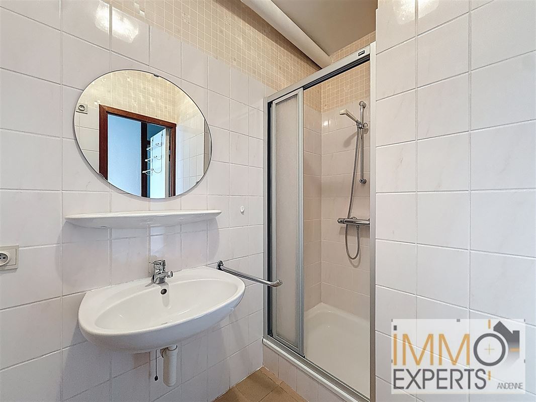 Appartement 1 chambre idéalement situé