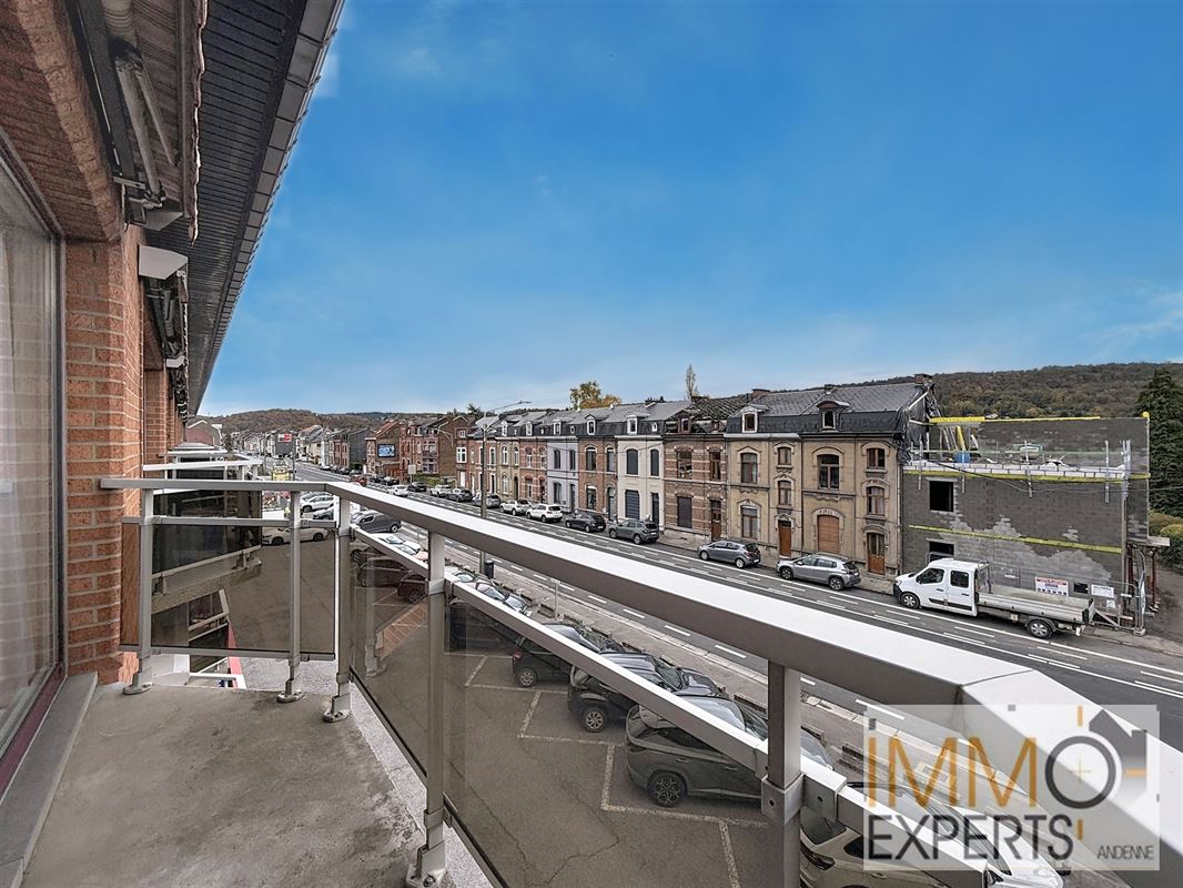 Appartement 1 chambre idéalement situé