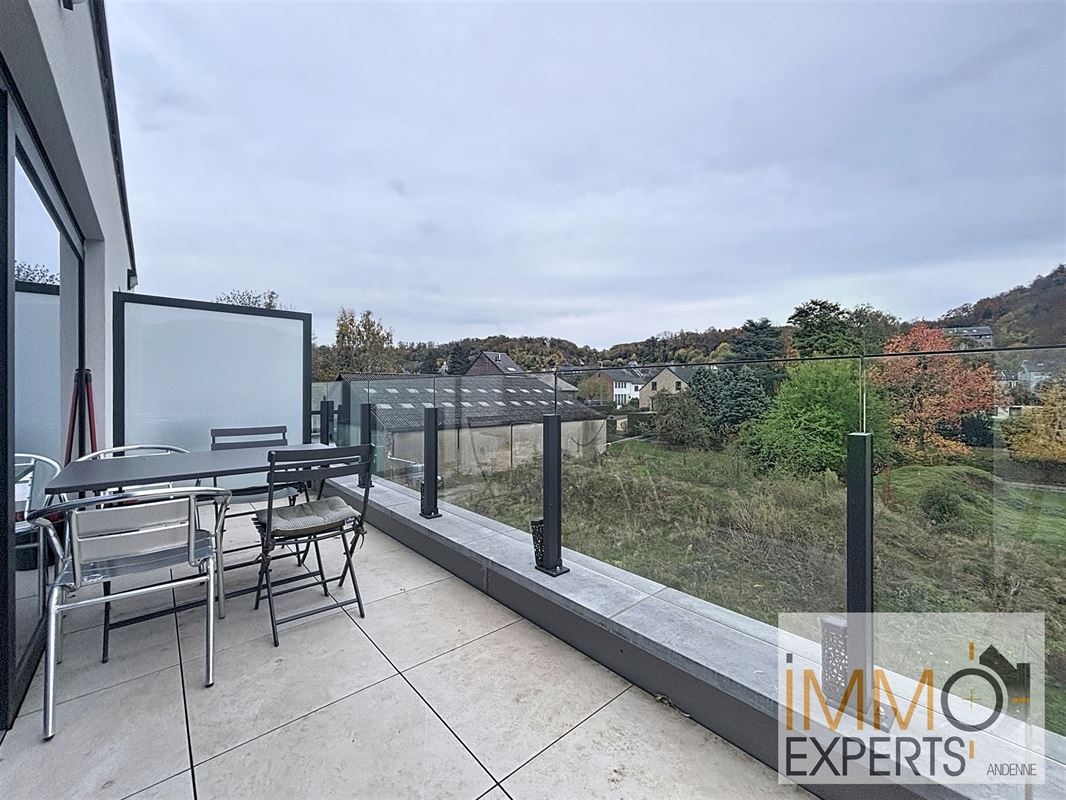 Appartement neuf 1 chambre