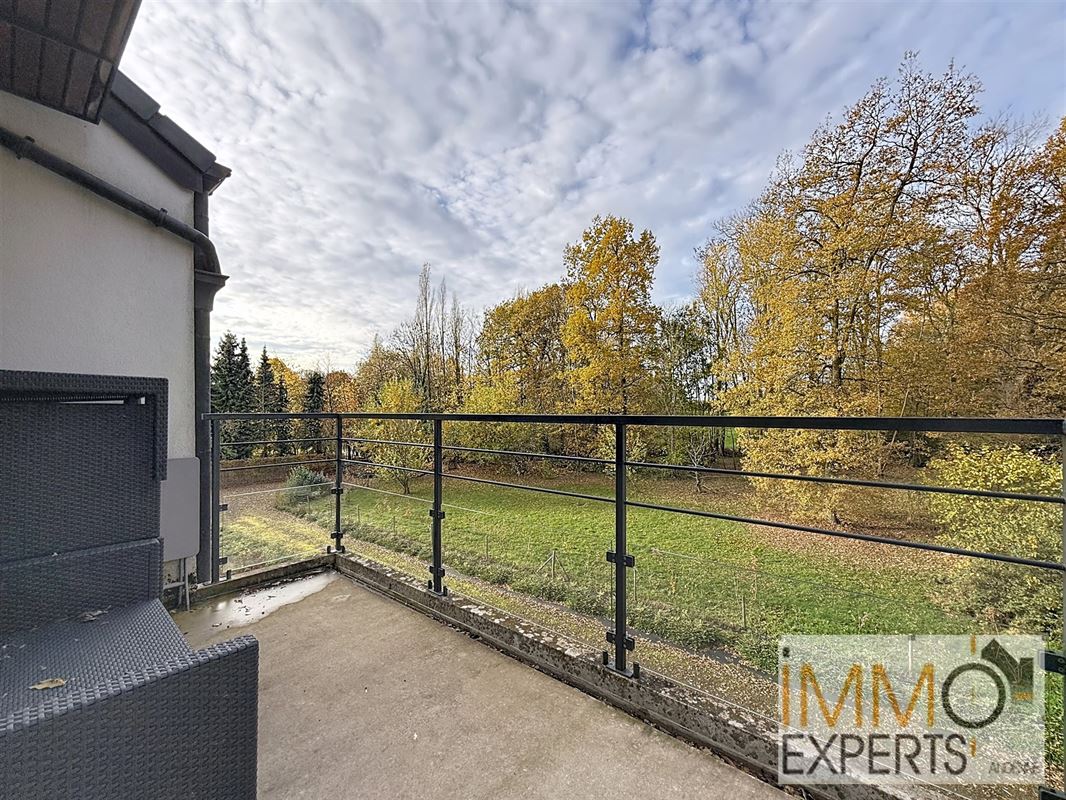 Bel appartement 2 chambres en plein cœur d'Ohey