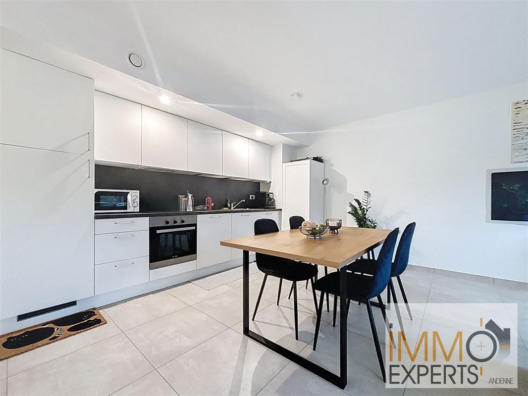 Appartement neuf 1 chambre