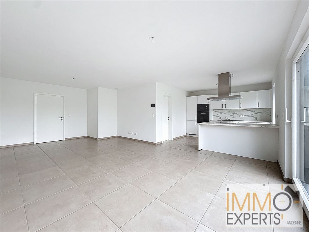 Spacieuse maison neuve 4 chambres