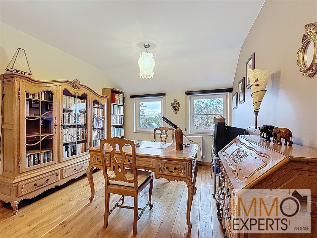 Superbe villa dans un cadre champêtre