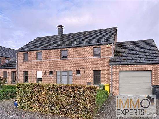 Superbe villa dans un cadre champêtre