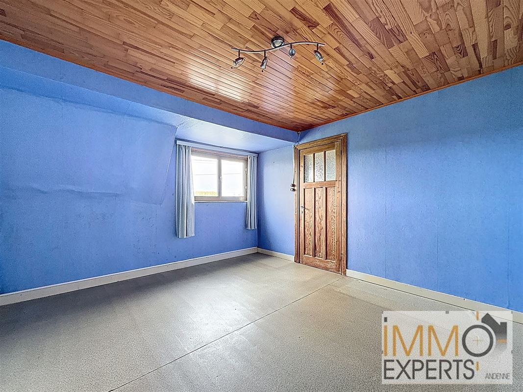 Coquette maison dans le centre d'Hingeon