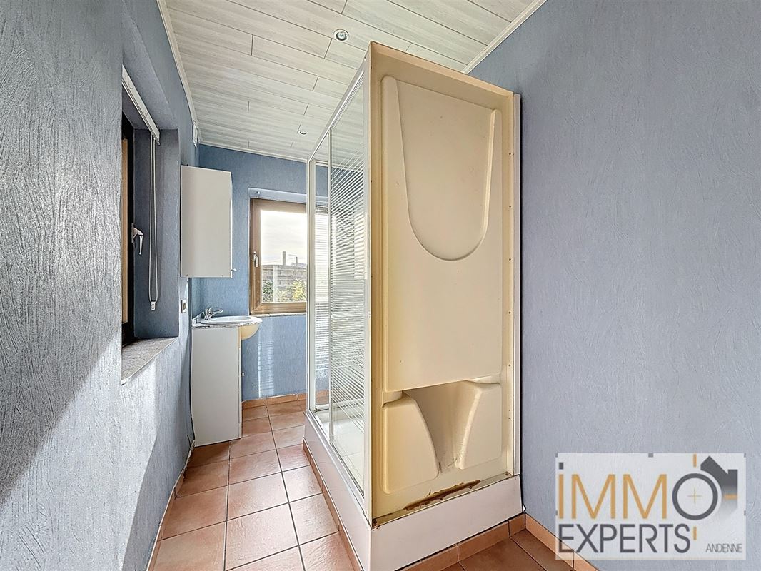 Coquette maison dans le centre d'Hingeon